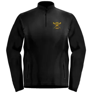 1/4 Zip UMBC Crew Fleece Pullover