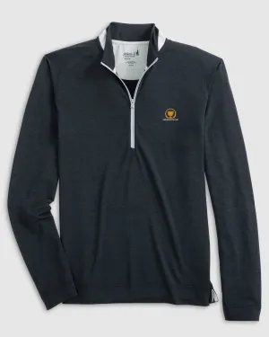 2024 Presidents Cup Brewer Performance 1/4 Zip Pullover