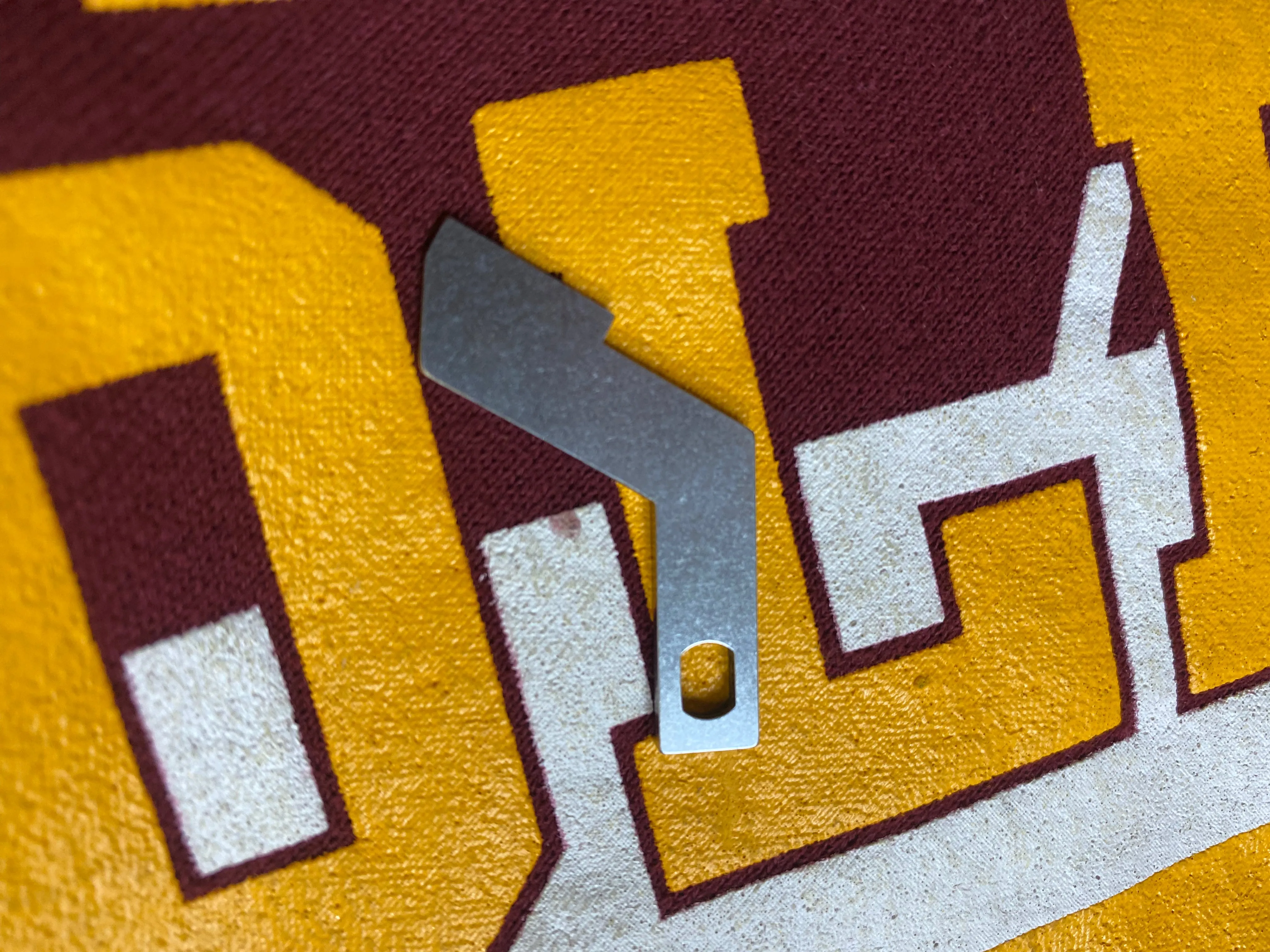 90's Concordia College Cobbers Crewneck by Soffe Heavy Sweats