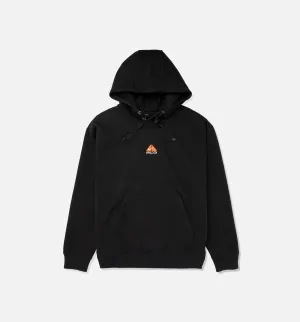 ACG Therma Fit Fleece Hoodie Mens Hoodie - Black