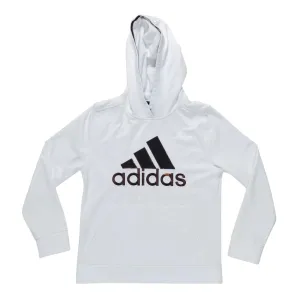 Adidas Performance Pullover Hoodie - Kids'