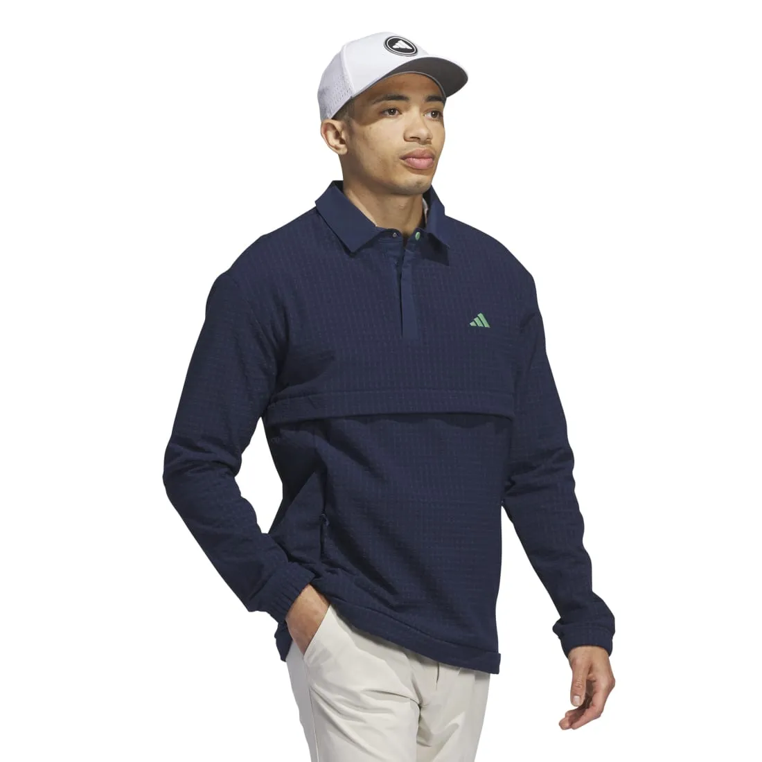 adidas Ultimate365 Tour WIND.RDY Golf Pullover IW2815