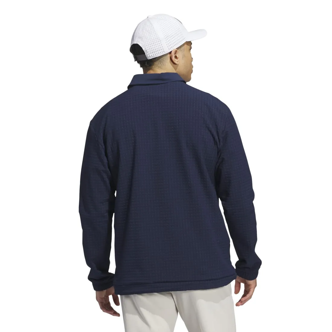 adidas Ultimate365 Tour WIND.RDY Golf Pullover IW2815