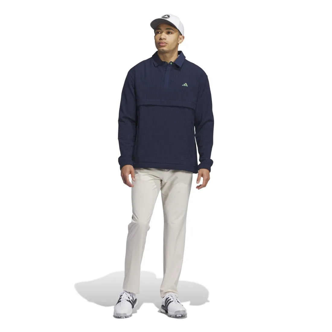 adidas Ultimate365 Tour WIND.RDY Golf Pullover IW2815