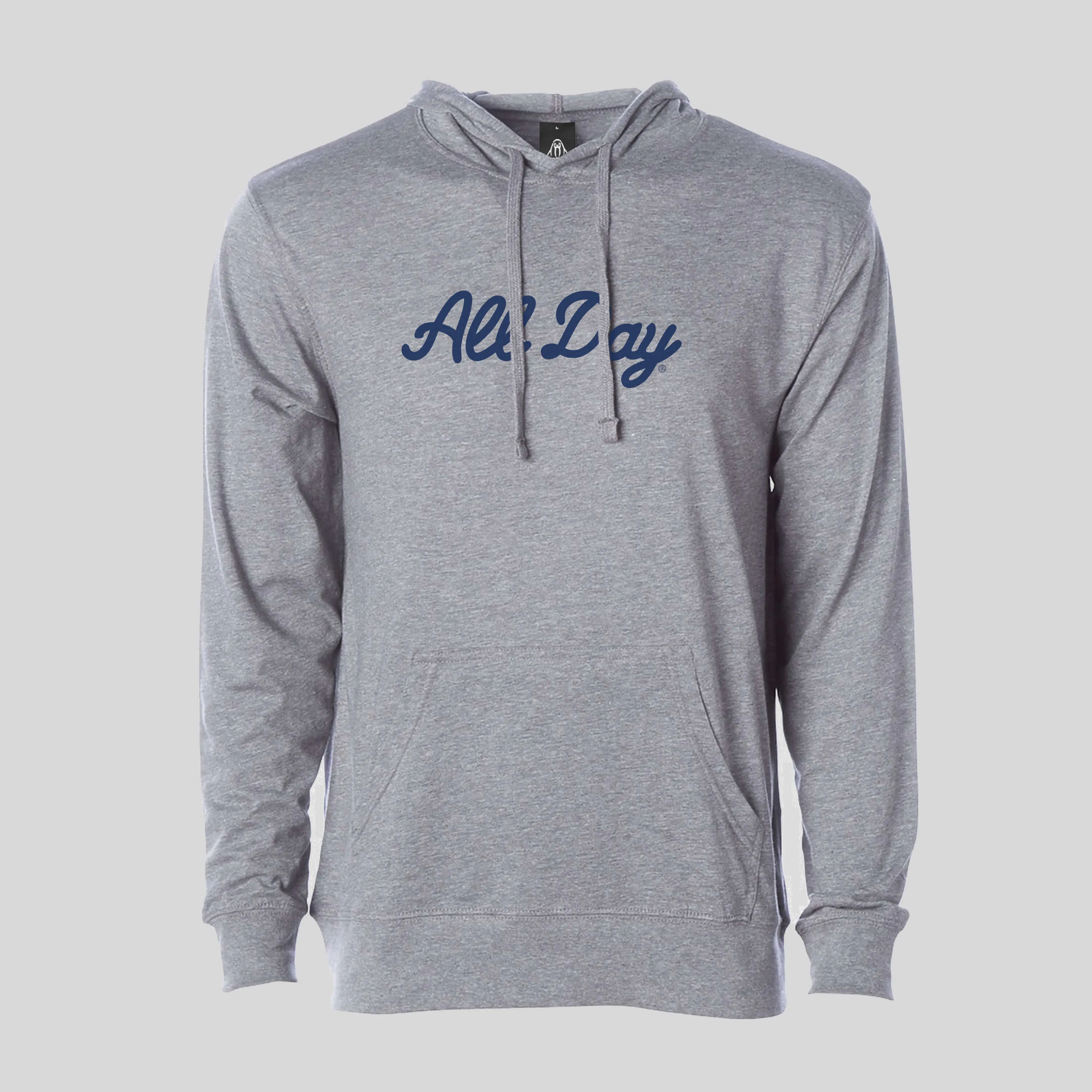 ALL DAY LIGHTWEIGHT HOODIE