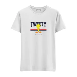 Angry Tweety - Regular Tshirt