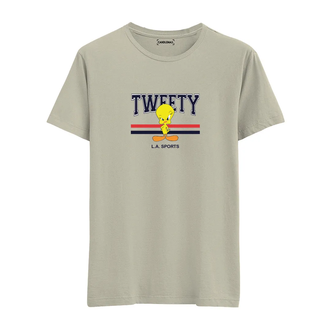 Angry Tweety - Regular Tshirt