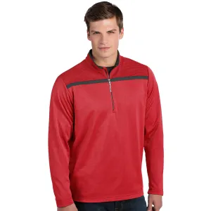 Antigua Men's Dark Red/Black Cryptic