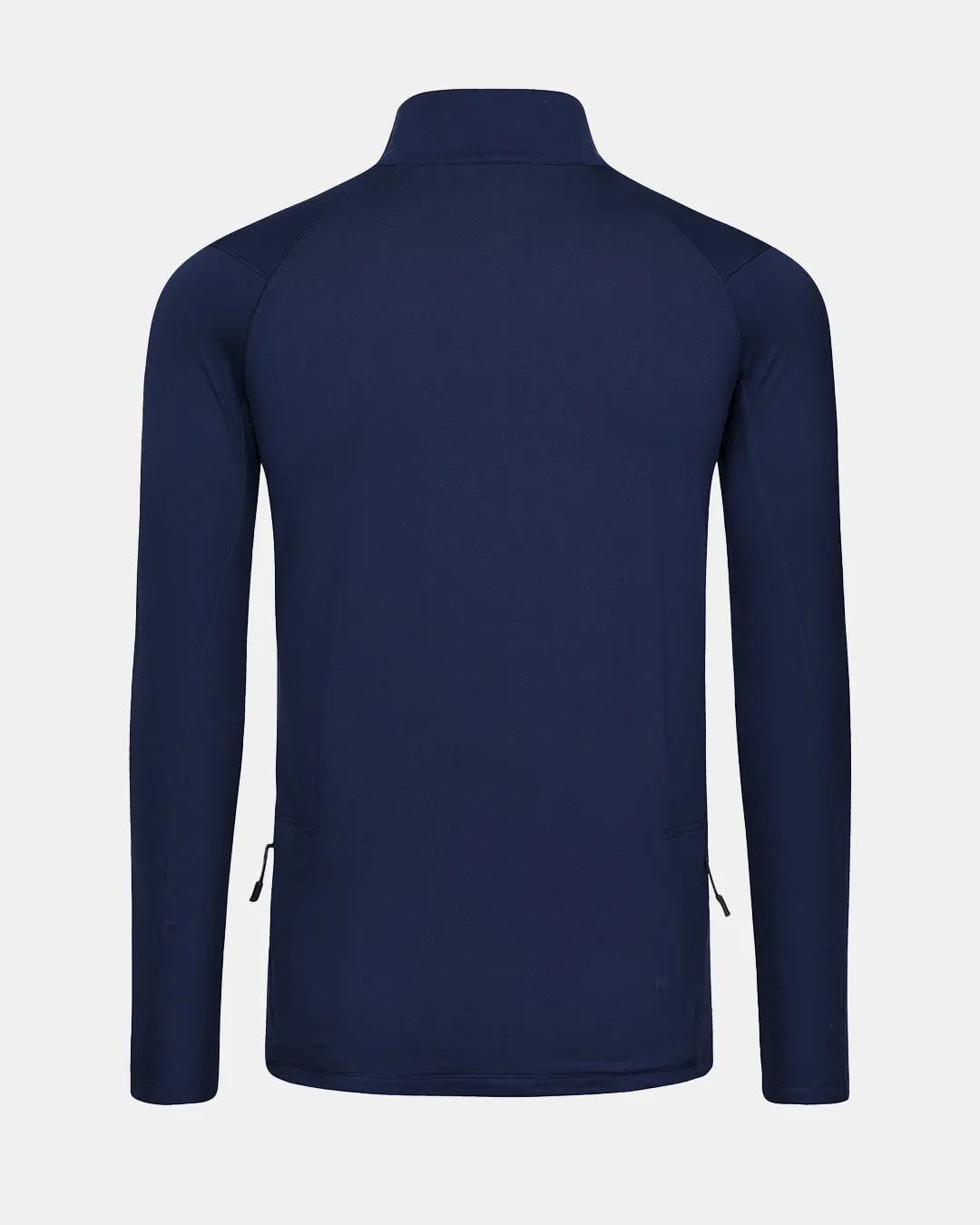 Apex 1.0 Navy Pullover