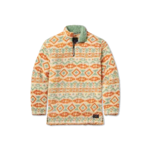 Appalachian Peak Sherpa Pullover