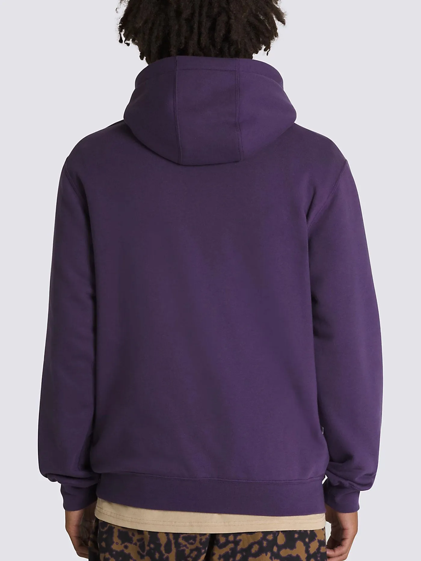 Arched II Hoodie