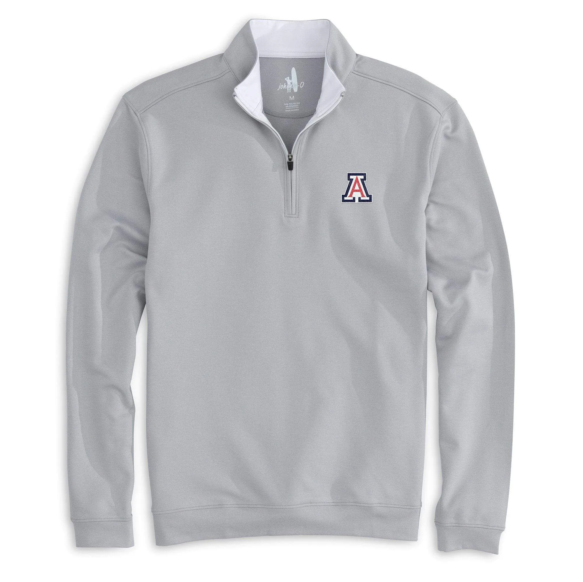 Arizona Diaz Performance 1/4 Zip Pullover