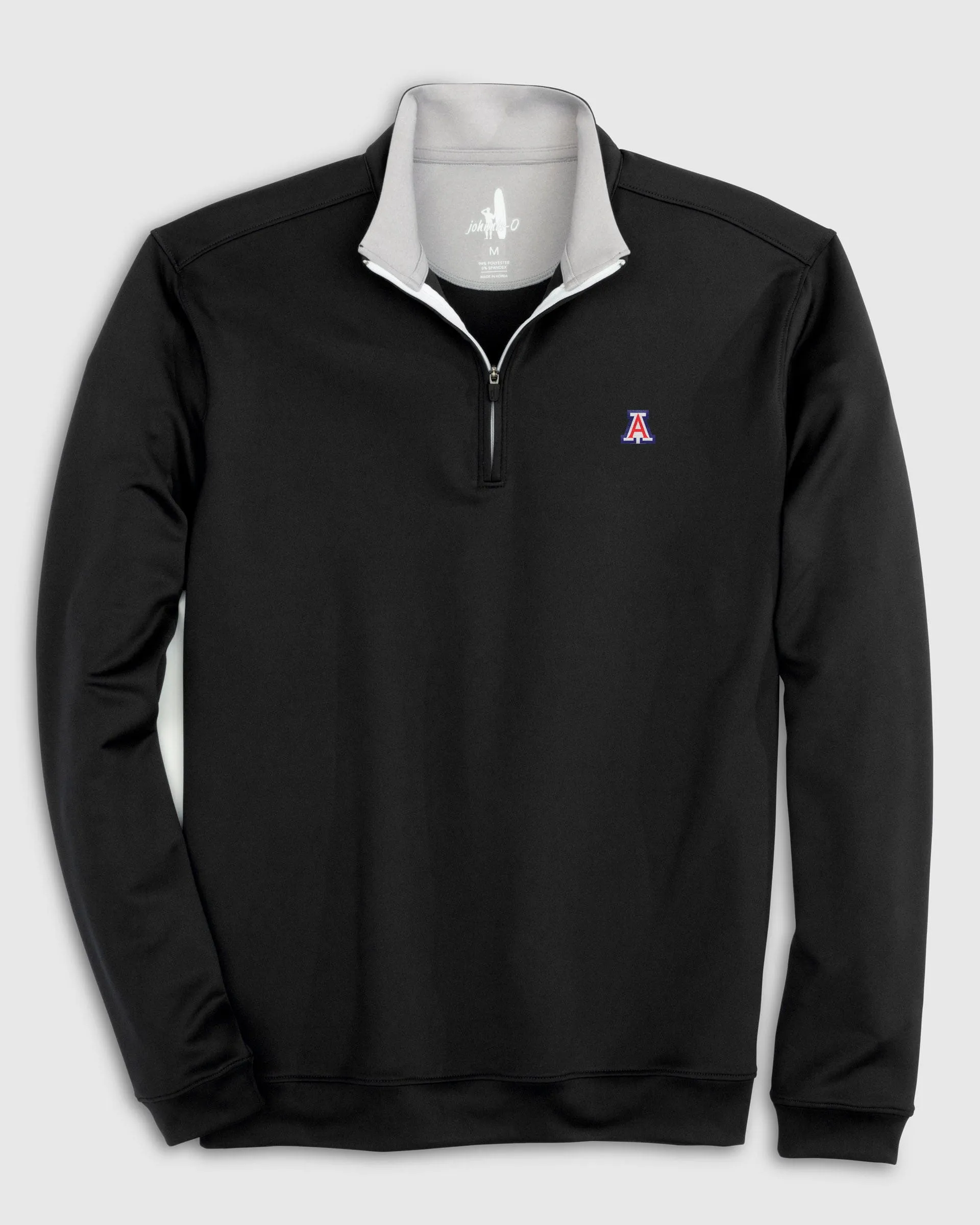 Arizona Diaz Performance 1/4 Zip Pullover