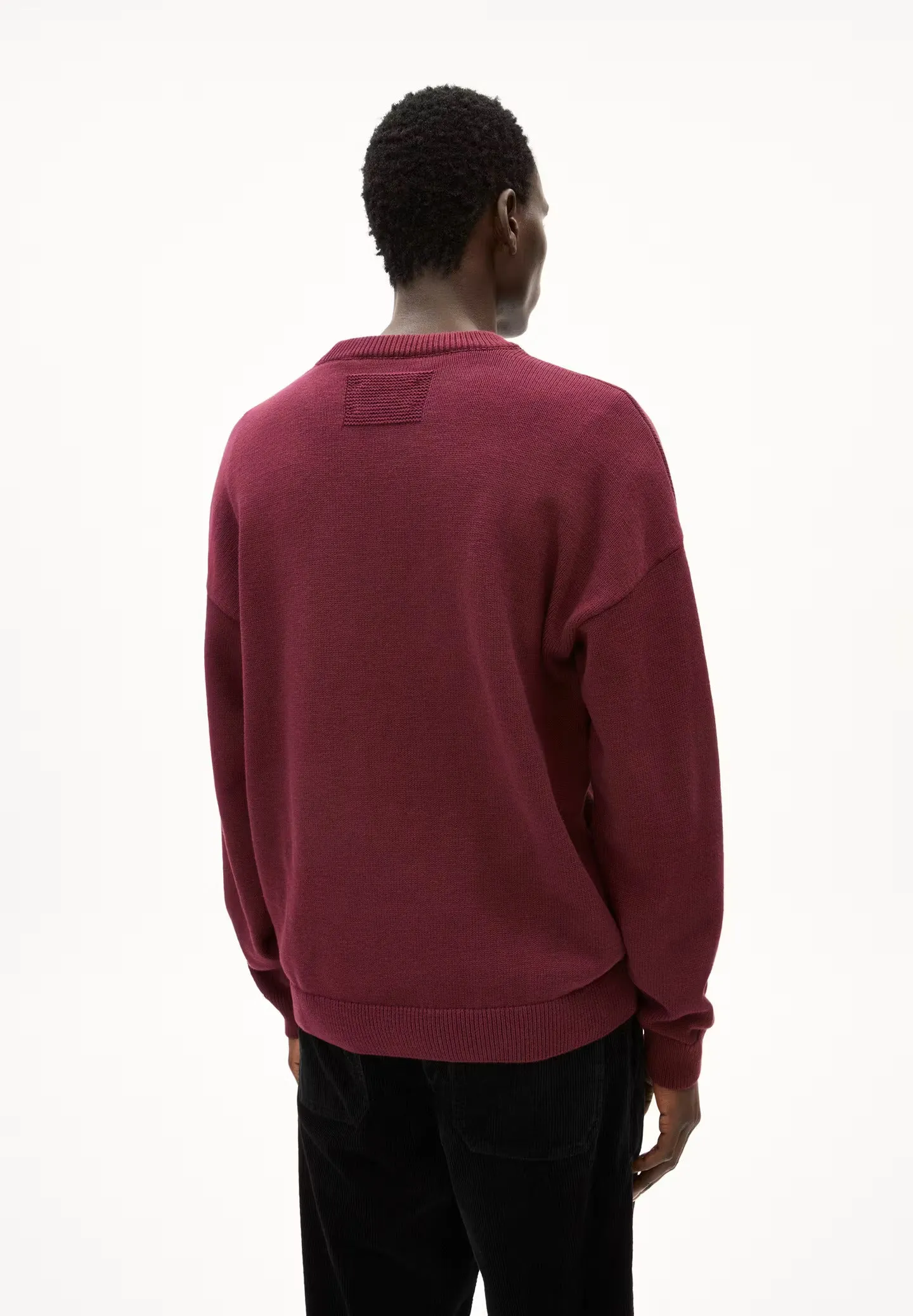 Armedangels Jovaan Strickpullover