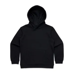 AS Colour Youth Black Hood