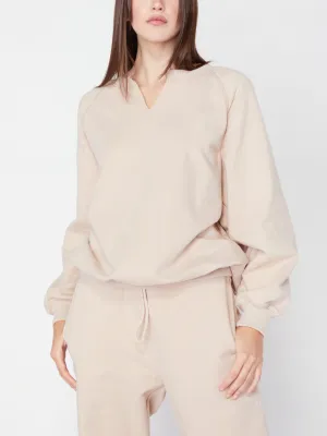 Ashley Oversized Pullover