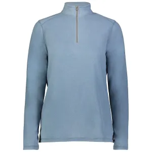 Augusta Sportswear Women's Storm Micro-Lite Fleece 1/4 Zip Pullover