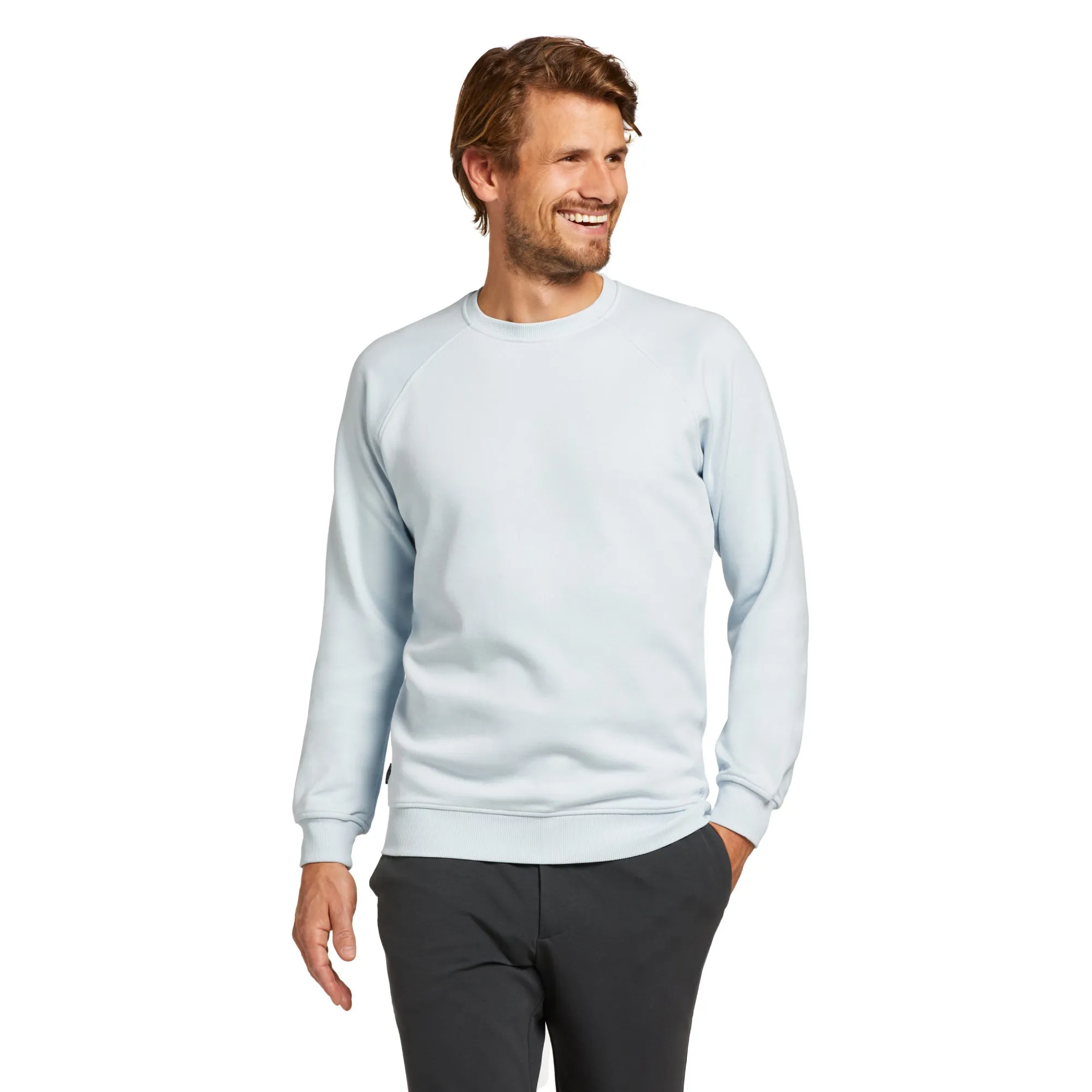 Avenues * Die Easies Pullover