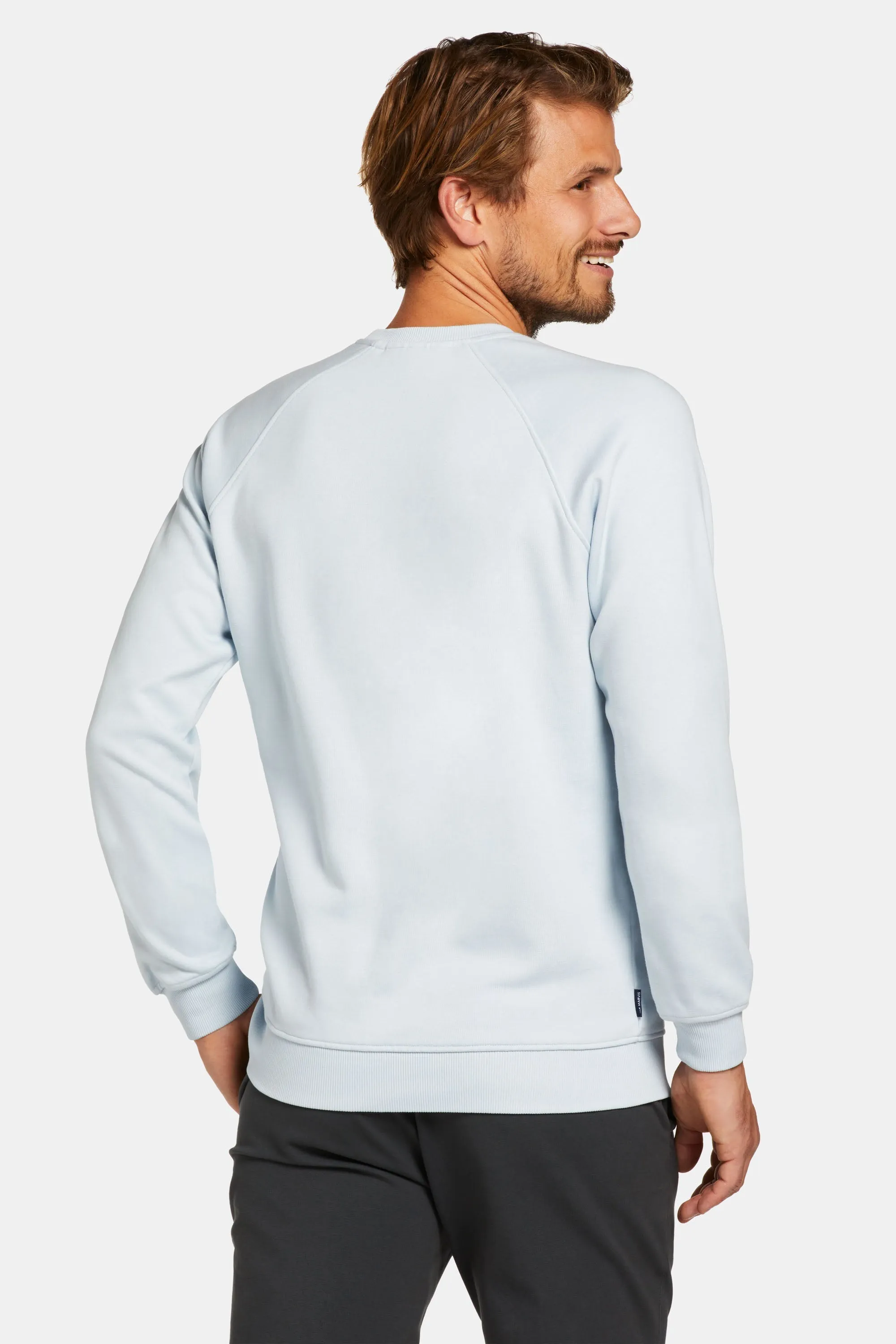 Avenues * Die Easies Pullover