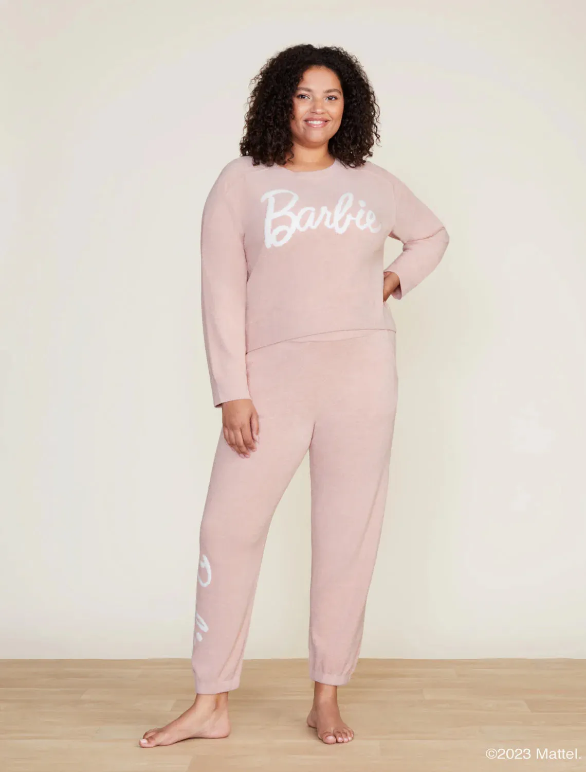 Barefoot Dreams - CozyChic Ultra Lite® Women's Barbie™ Pullover