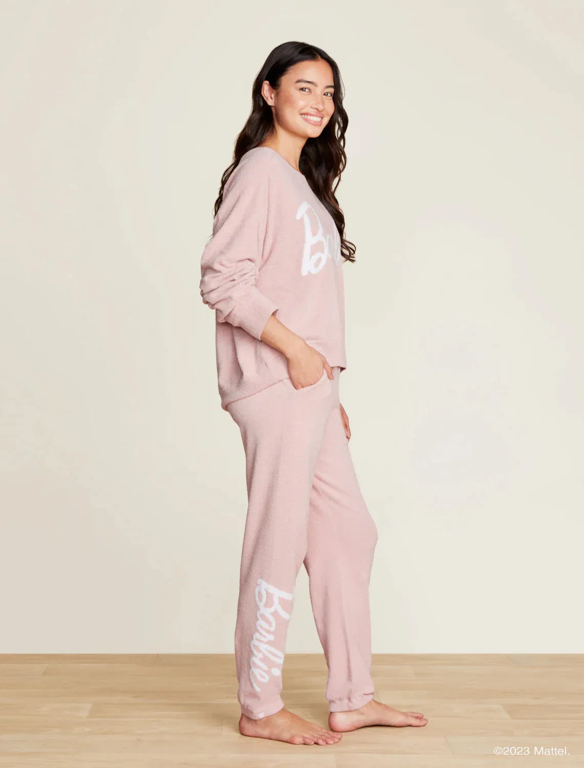 Barefoot Dreams - CozyChic Ultra Lite® Women's Barbie™ Pullover