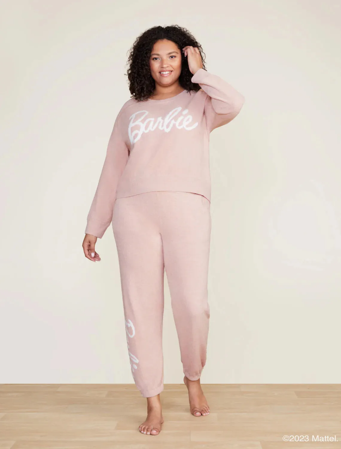 Barefoot Dreams - CozyChic Ultra Lite® Women's Barbie™ Pullover