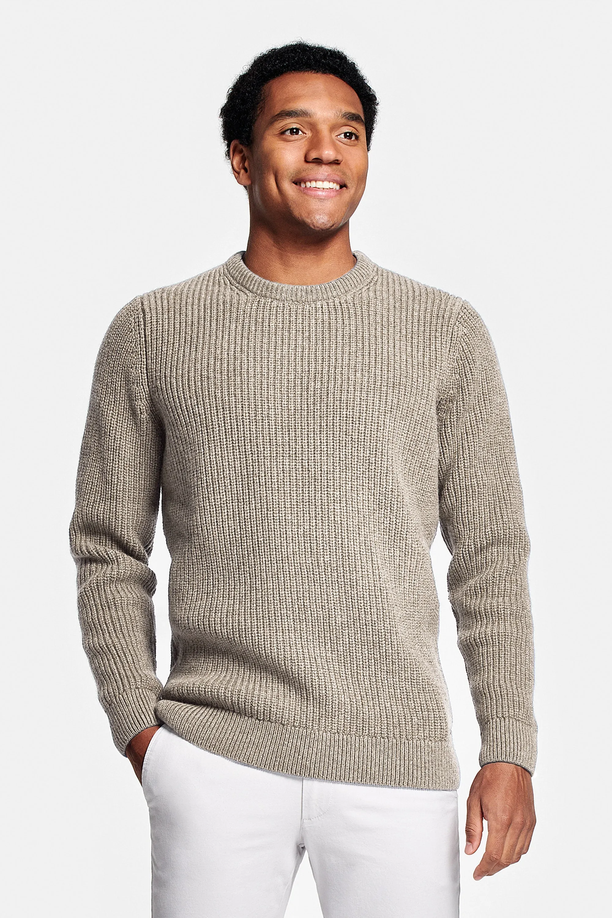 Baristas * Die Knit Pullovers