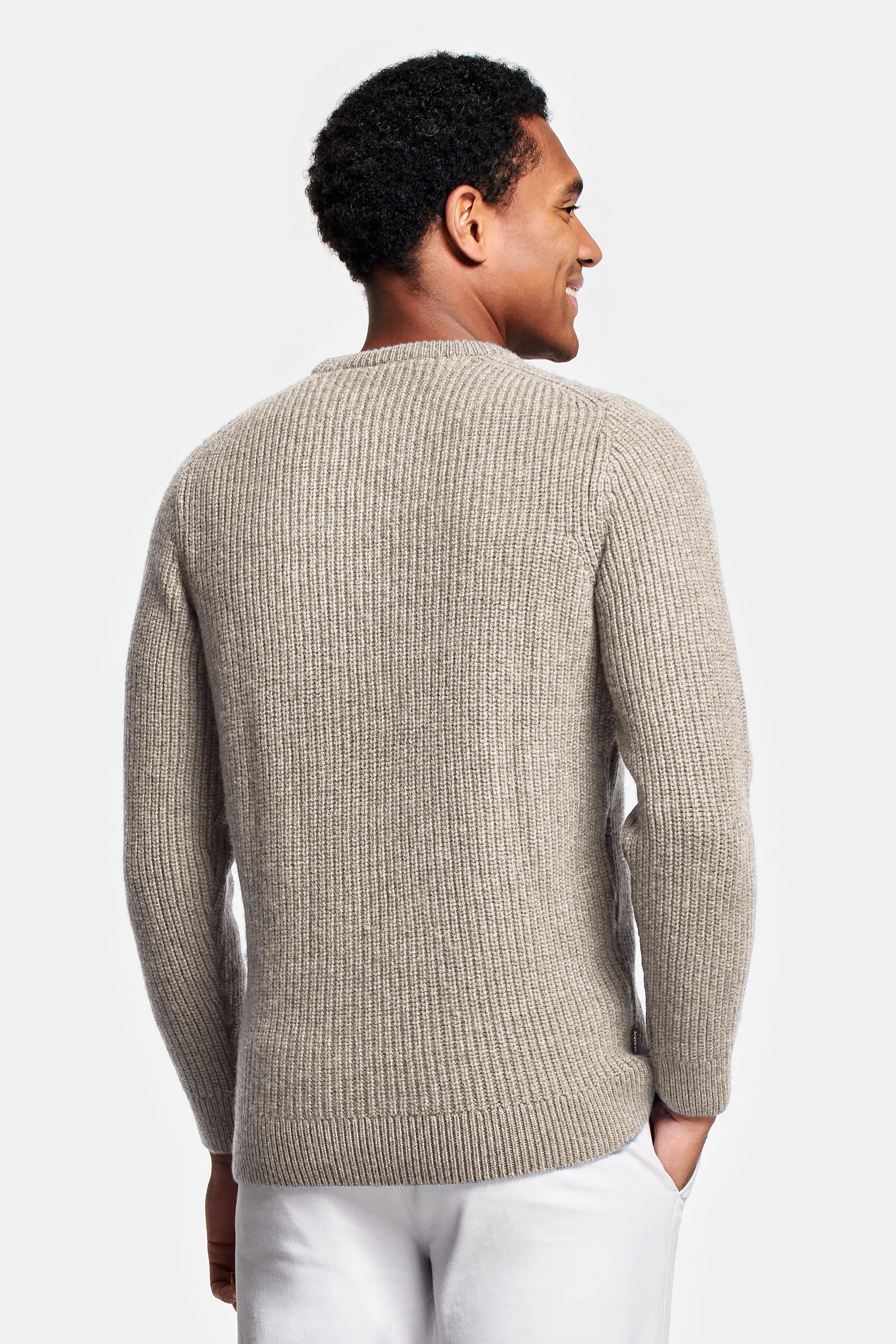 Baristas * Die Knit Pullovers