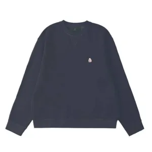 Barkcamp Washed Crewneck