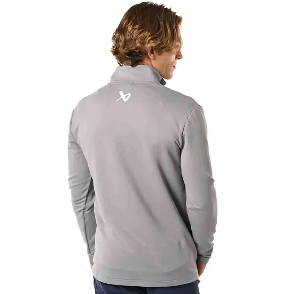 Bauer FLC 1/2 Zip Sweatshirt