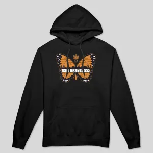 BETTERFLY MEN'S HOODIE