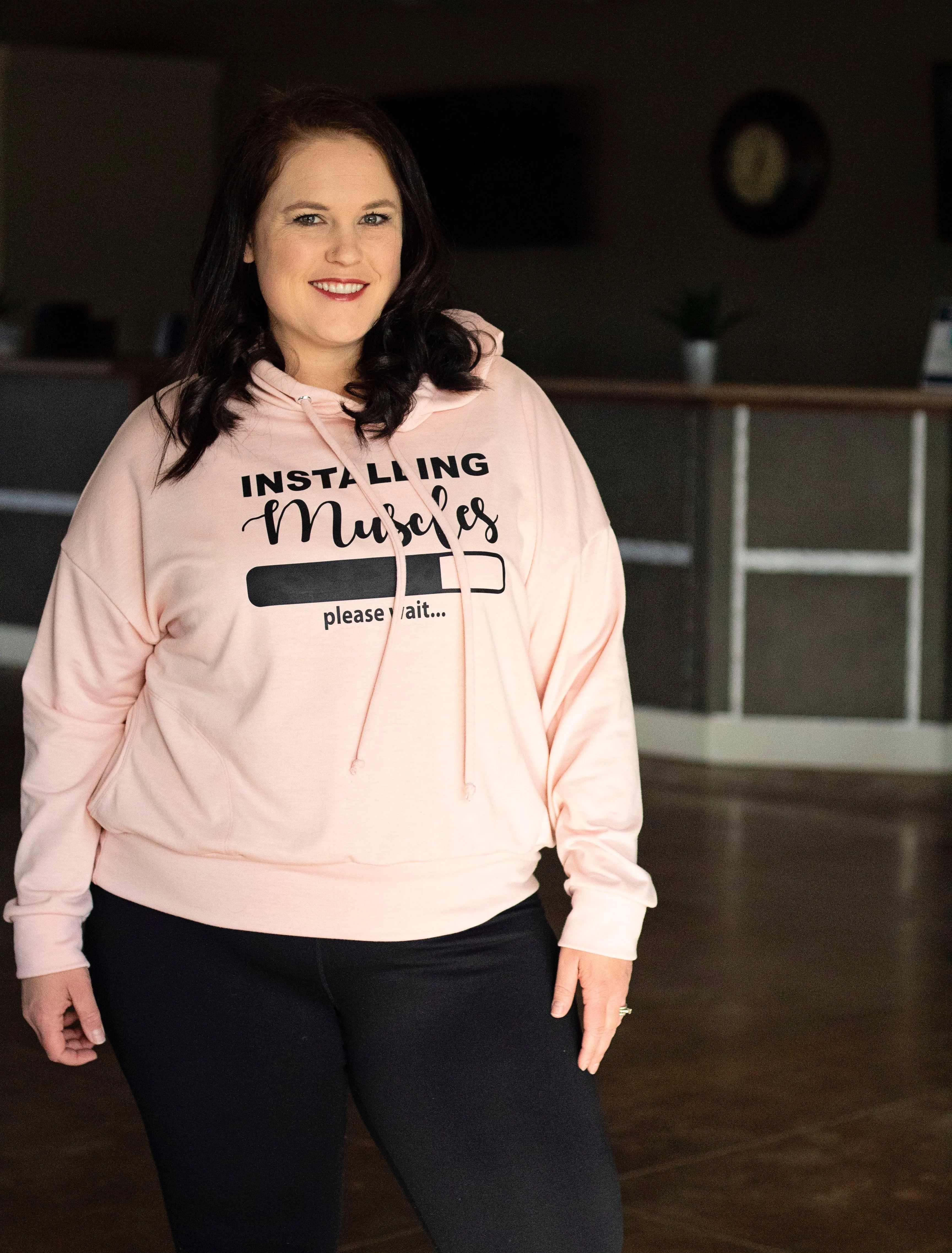 Bianca Pullover  PDF Sewing Pattern B-M