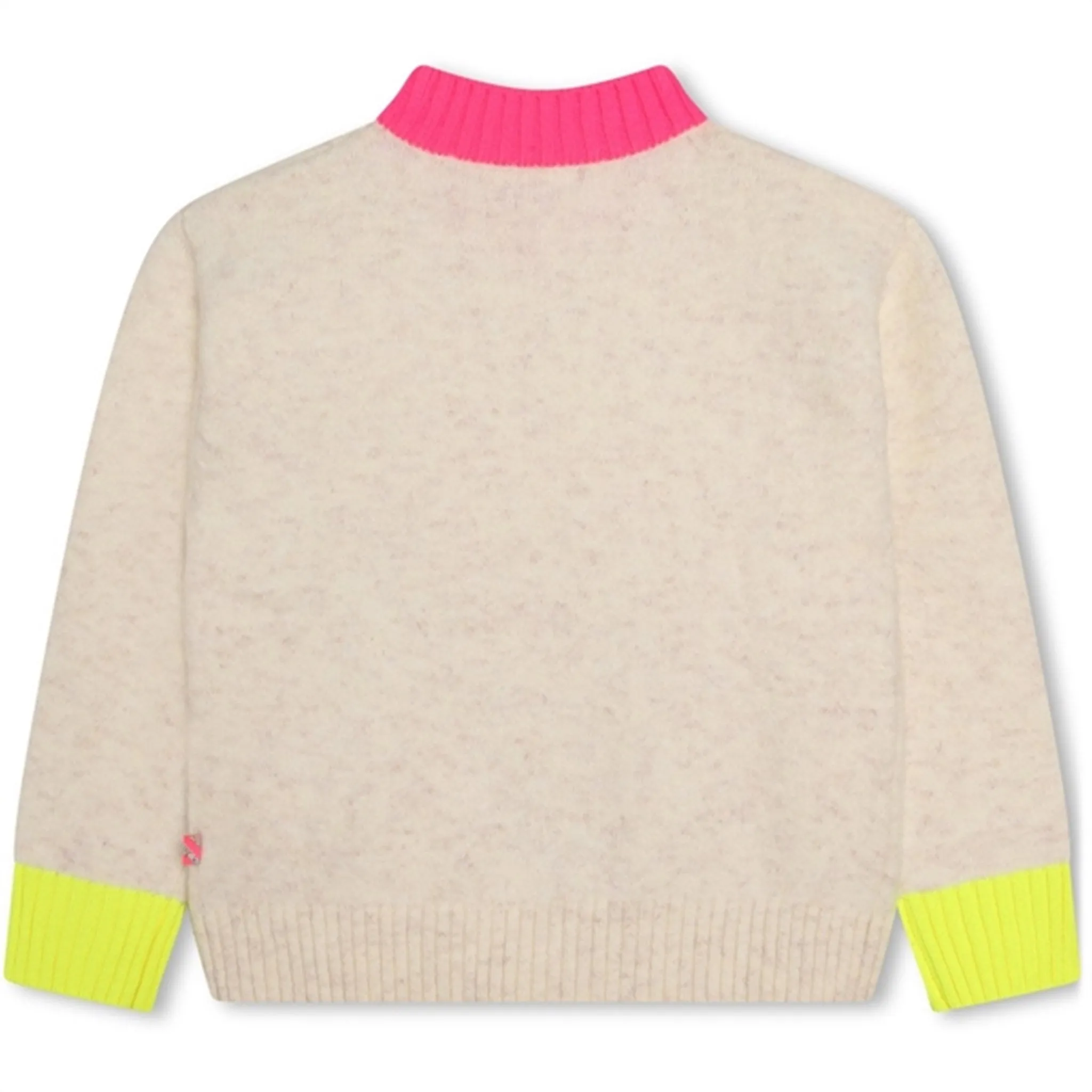 Billieblush Ivory Pullover