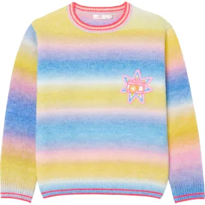 Billieblush Pullover Fall 1 Pink