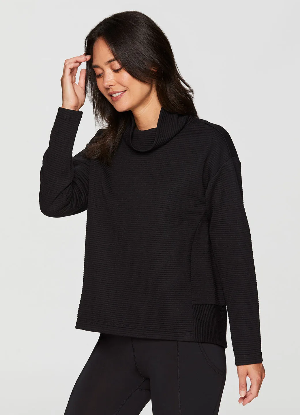 Blain Pullover