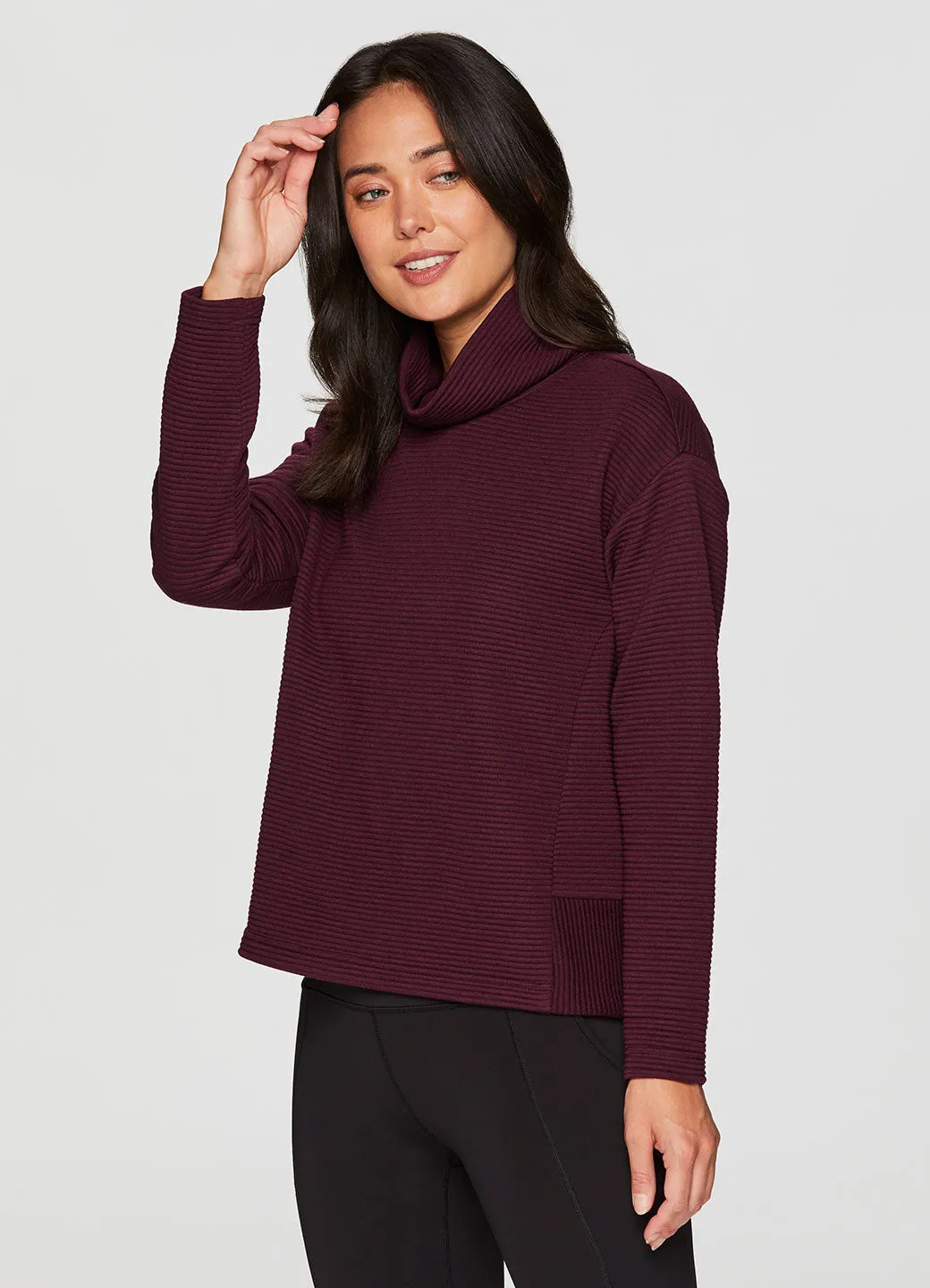 Blain Pullover