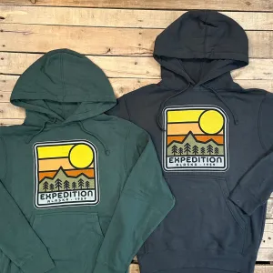 Block Expedition Hoodie