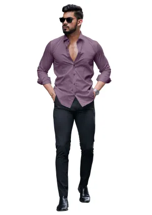 Bollywood Style Shirt With Trouser (Combo) S-21 P-01