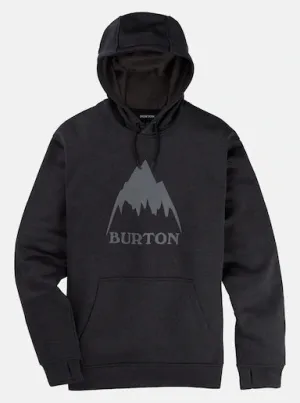 Burton Men's Oak Pullover Hoodie