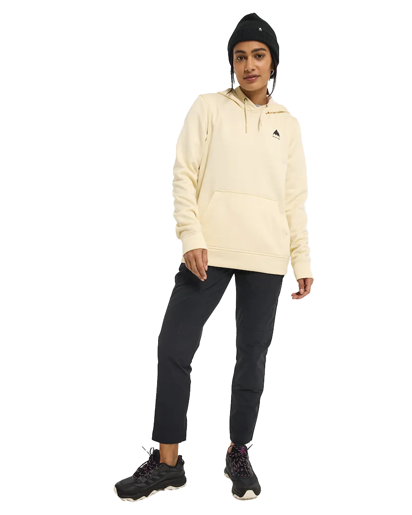 Burton Women's Oak Pullover