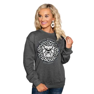 BUTLER BULLDOGS "CALL THE SHOTS" PERFECT CREW SWEATSHIRT