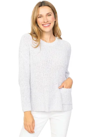 By The Sea Fisherman Sweater