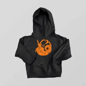 CAPRICORN YOUTH HOODIE