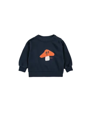 CARDIGAN BOBO CHOSES MR MUSHROOM