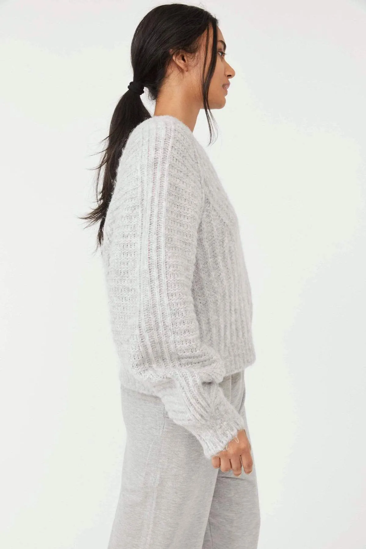 CARTER PULLOVER