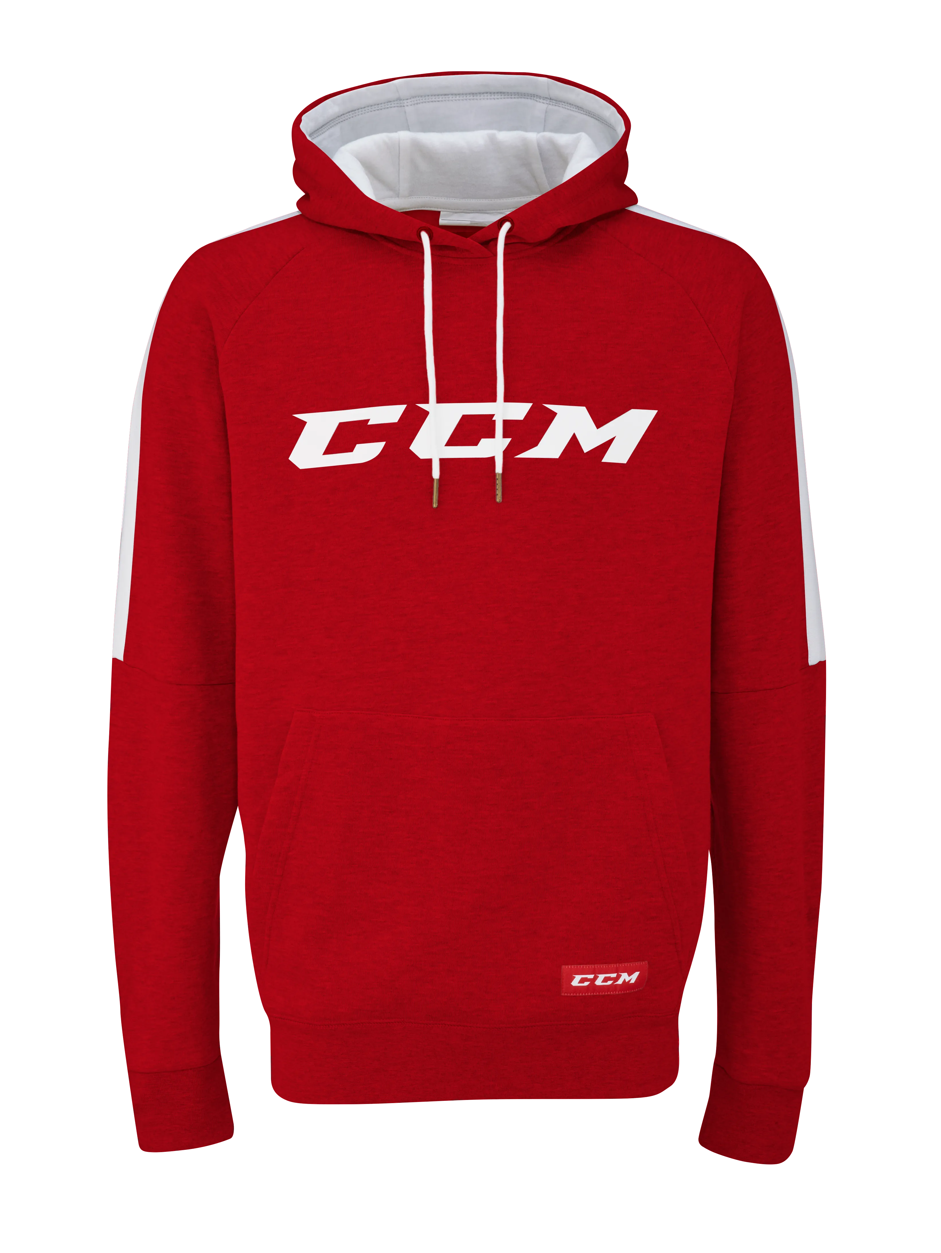 CCM Core Pullover Hoodie Adult