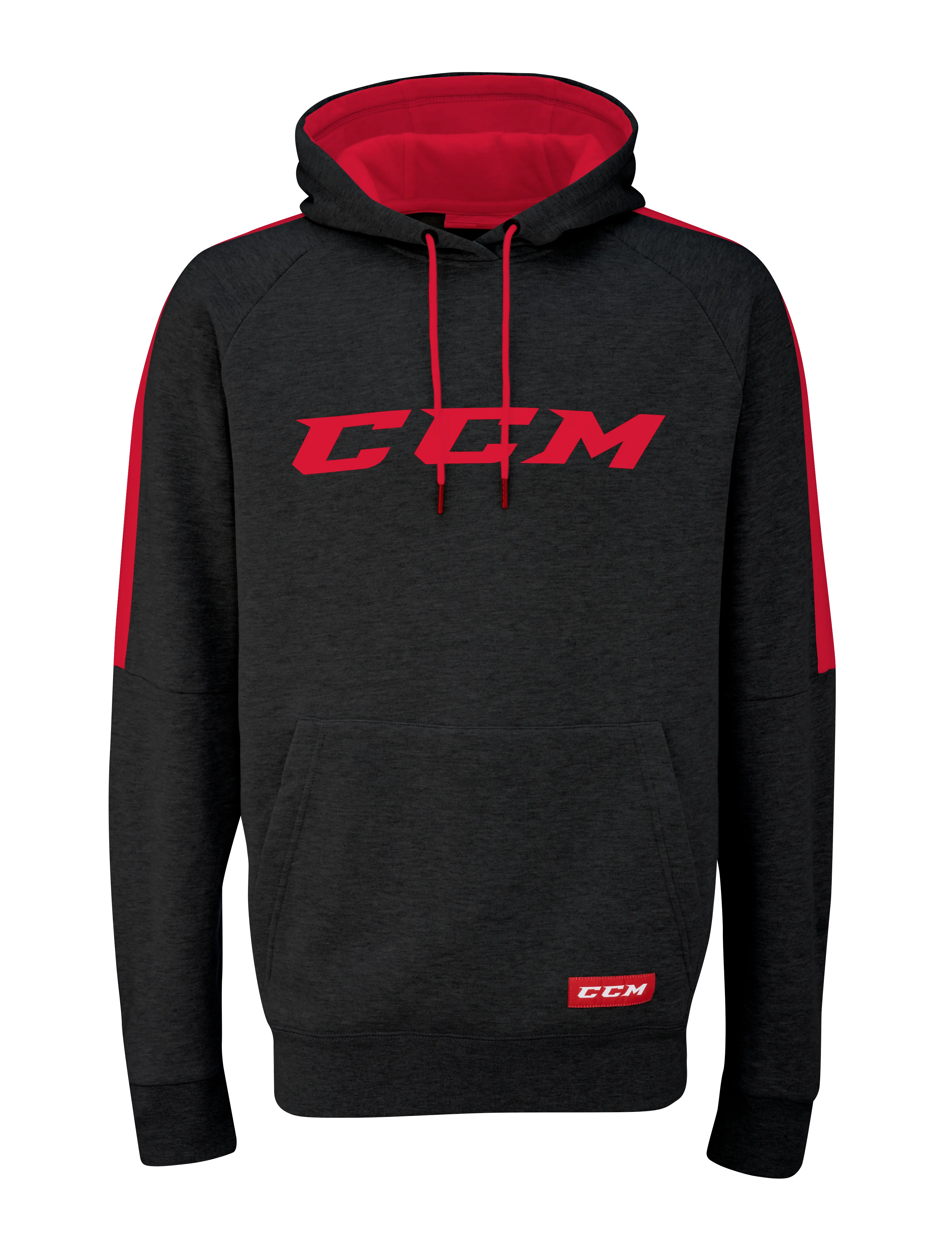 CCM Core Pullover Hoodie Adult