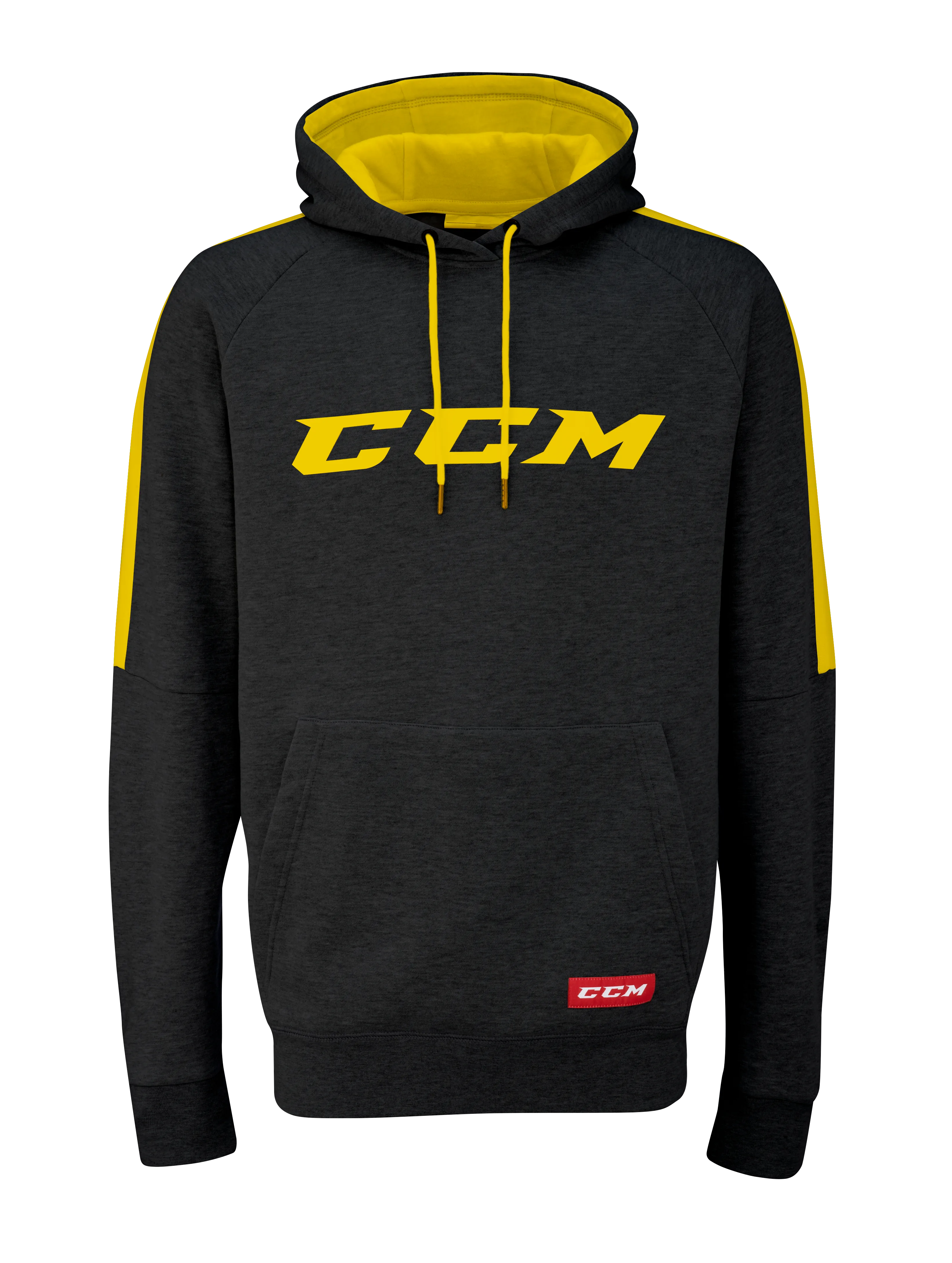 CCM Core Pullover Hoodie Adult