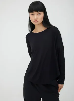 Charlotte Lounge Pullover