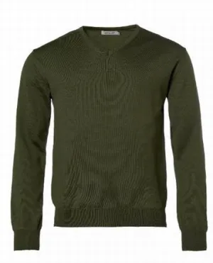 Chevalier Aston Pullover Pine Green